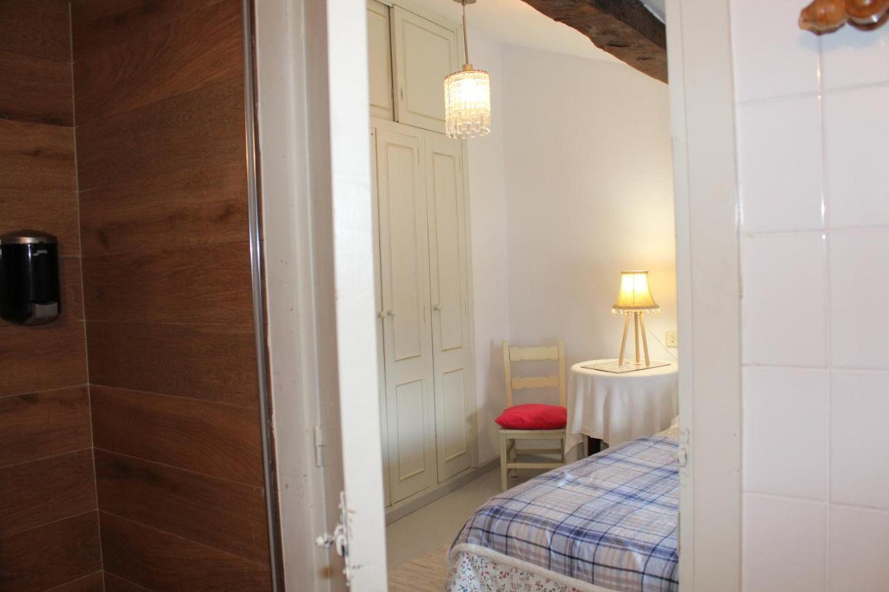 Vaquero Casa Rural Alquiler Completo Abiada Bagian luar foto