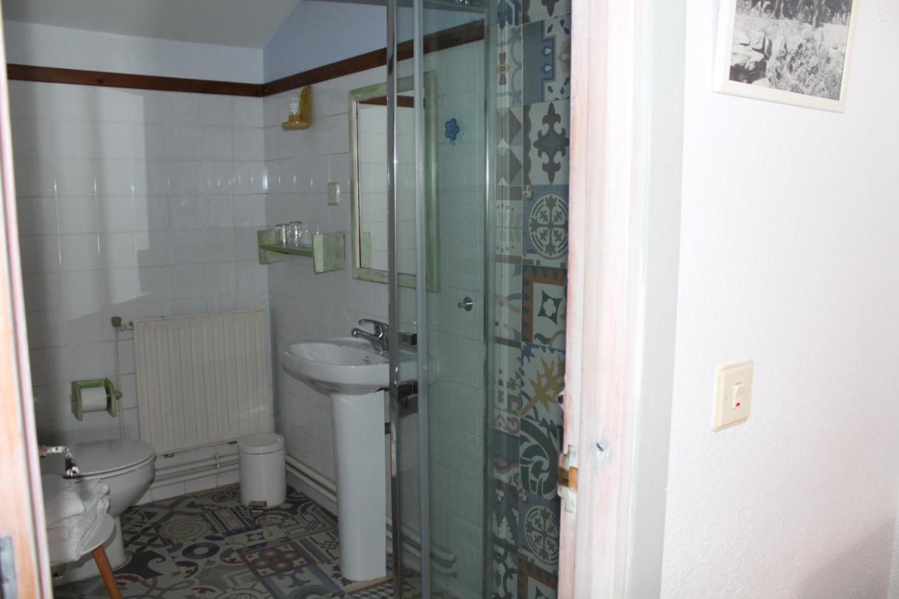 Vaquero Casa Rural Alquiler Completo Abiada Bagian luar foto