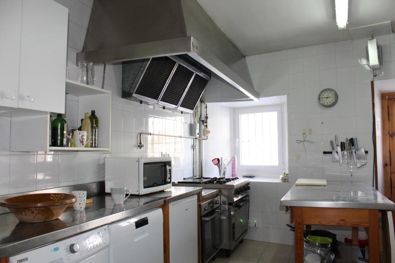 Vaquero Casa Rural Alquiler Completo Abiada Bagian luar foto