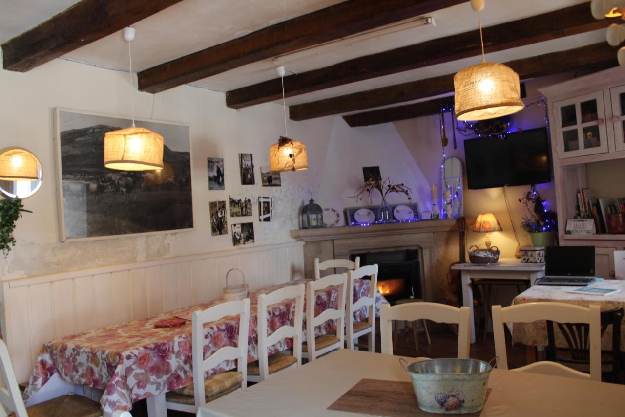 Vaquero Casa Rural Alquiler Completo Abiada Bagian luar foto