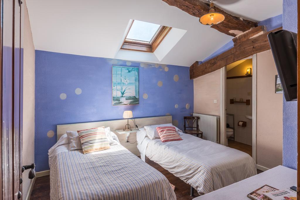 Vaquero Casa Rural Alquiler Completo Abiada Bagian luar foto