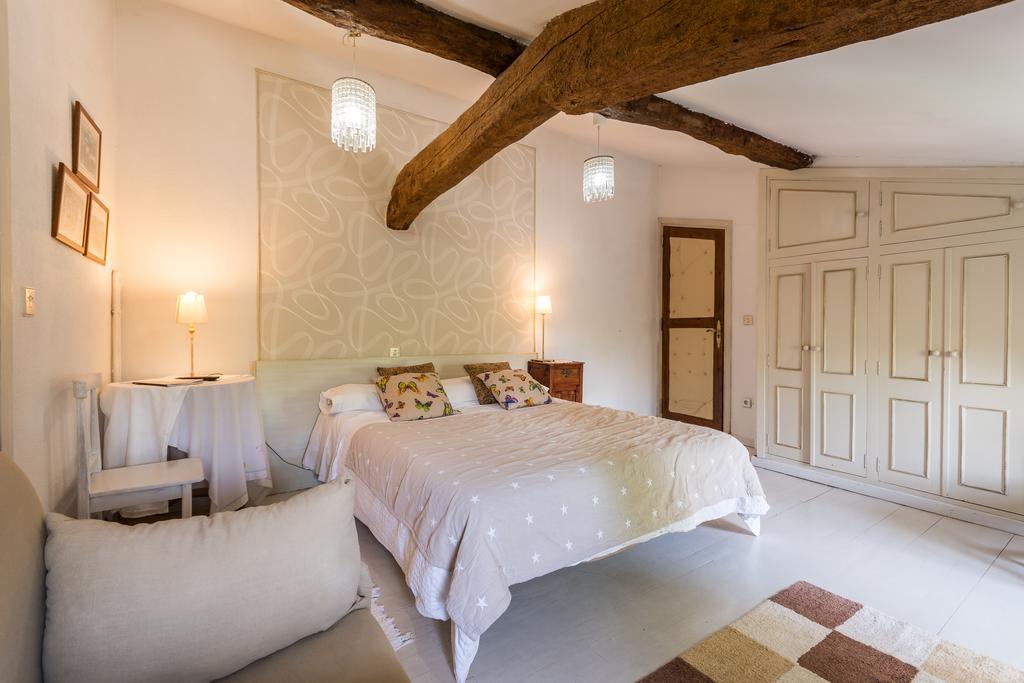 Vaquero Casa Rural Alquiler Completo Abiada Bagian luar foto