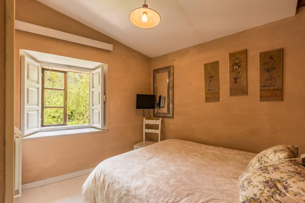 Vaquero Casa Rural Alquiler Completo Abiada Bagian luar foto