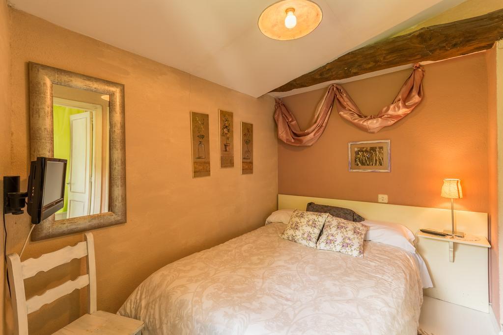 Vaquero Casa Rural Alquiler Completo Abiada Bagian luar foto